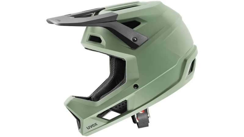 Uvex Ravage Fullfacehelm