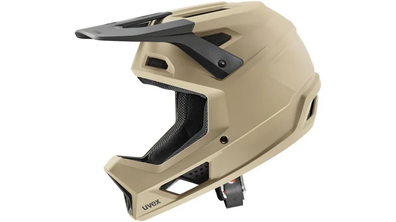 Uvex Ravage Fullfacehelm
