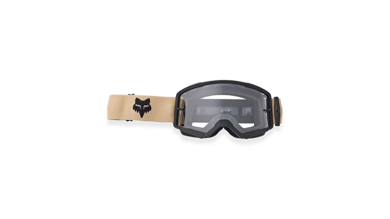 Fox MTB Main Goggle