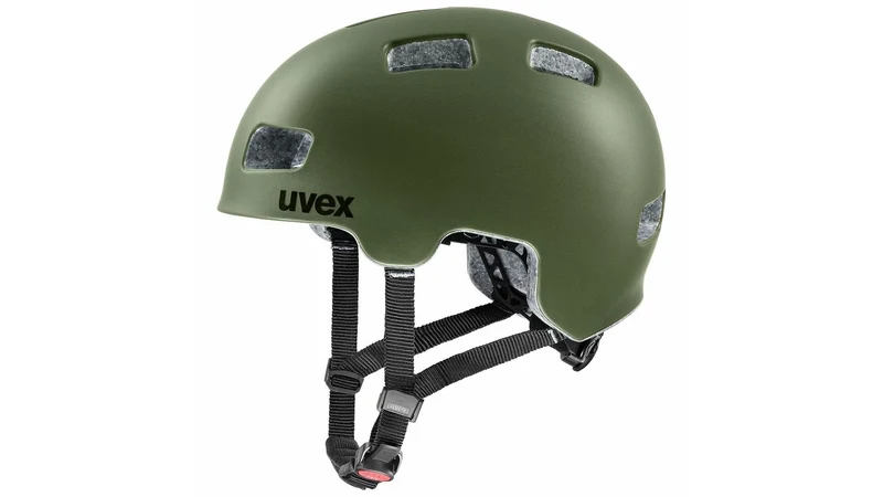 Uvex Hlmt 4 CC