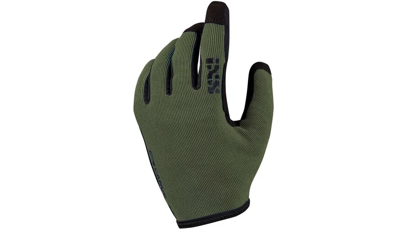 IXS Carve Gloves