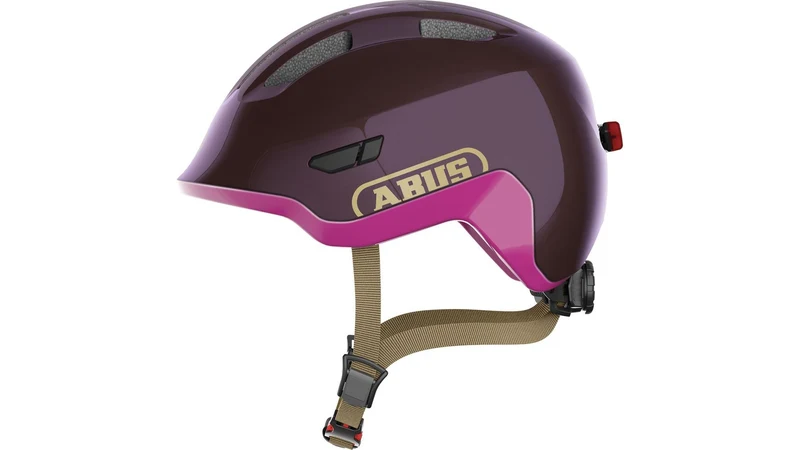 Abus Smiley 3.0 ACE LED