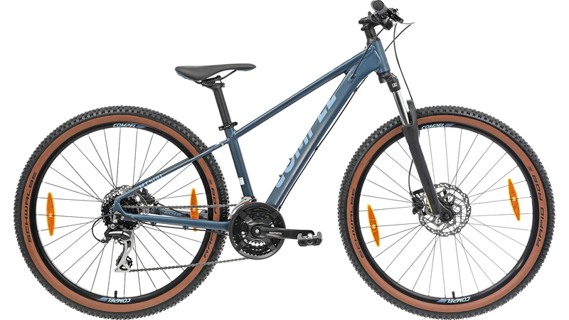 Compel HT 500 27.5
