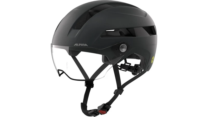 Alpina Bloom Visor MIPS