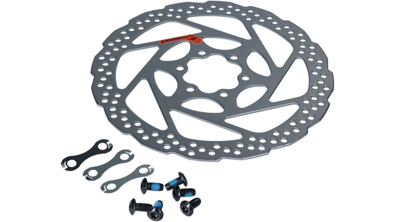 Shimano DEORE SM-RT56 Bremsscheibe