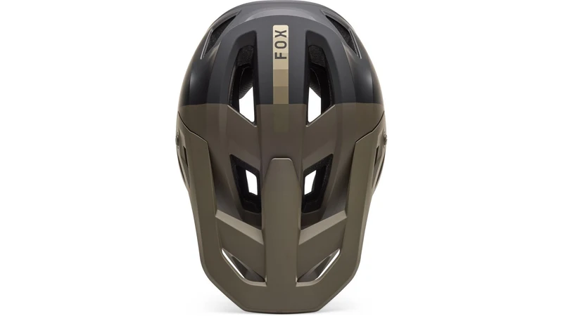 Fox RAMPAGE 5050 CE/CPSC