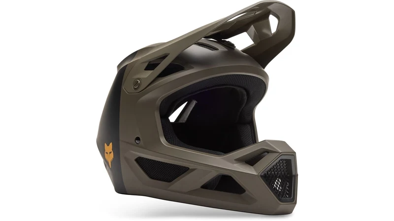 Fox RAMPAGE 5050 CE/CPSC