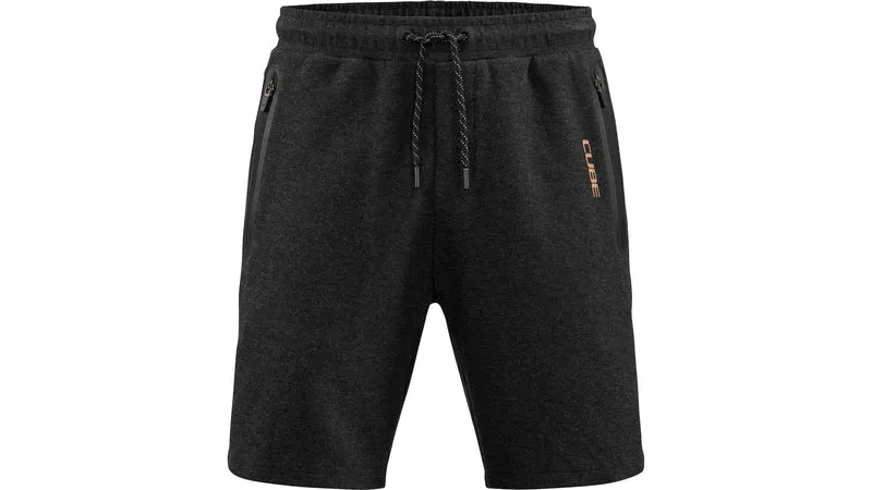 Cube Jogger Shorts Advanced