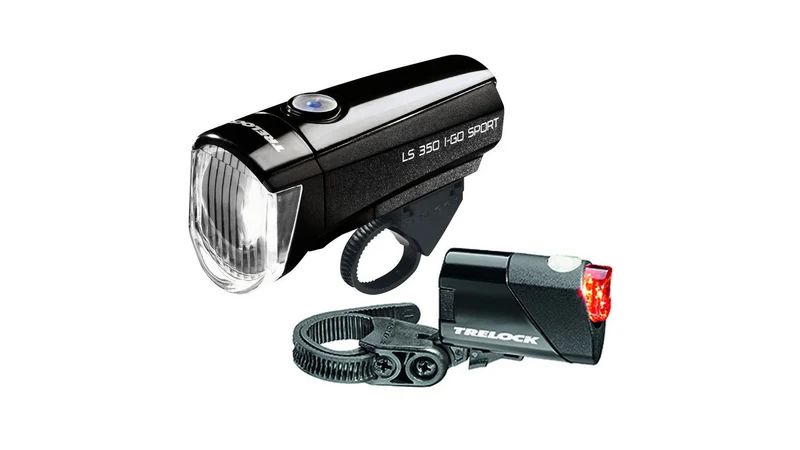 Trelock LS350 /LS710 Kombiset