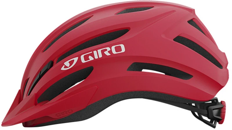 Giro Register II City Helm Unisex