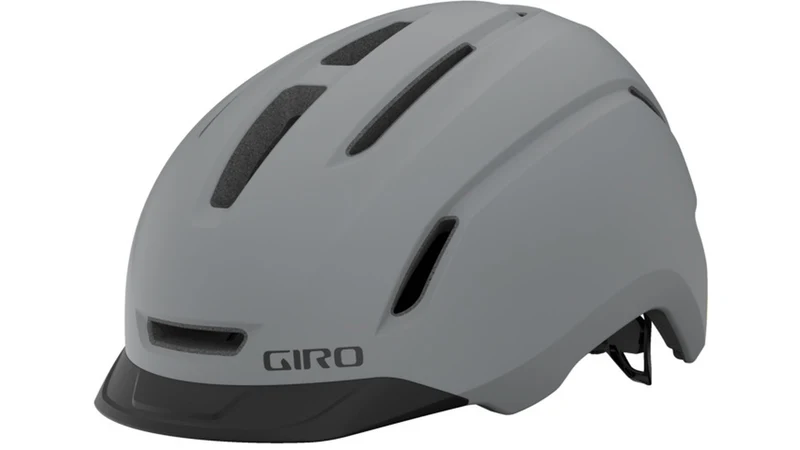 Giro Caden II City Helm Unisex