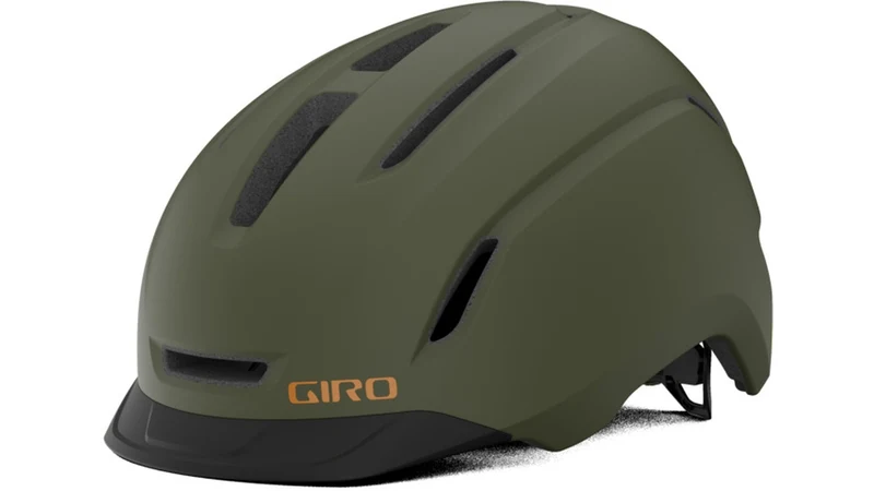 Giro Caden II City Helm Unisex
