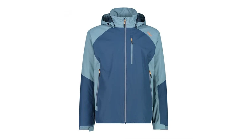 CMP Jacket Zip Hood