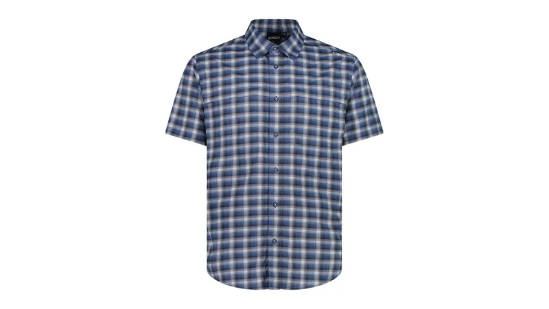 CMP Man Shirt Herren Hemd
