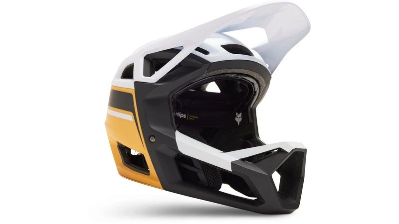 Fox Proframe RS Racik Fullfacehelm