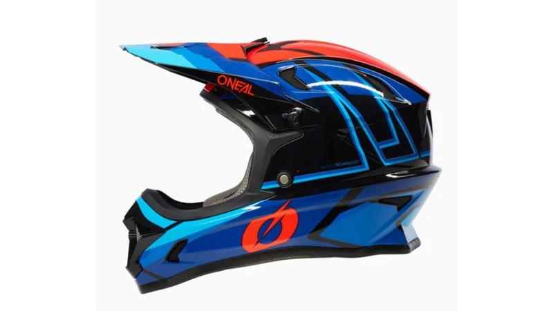 O'NEAL SONUS Helmet SPLIT V.23