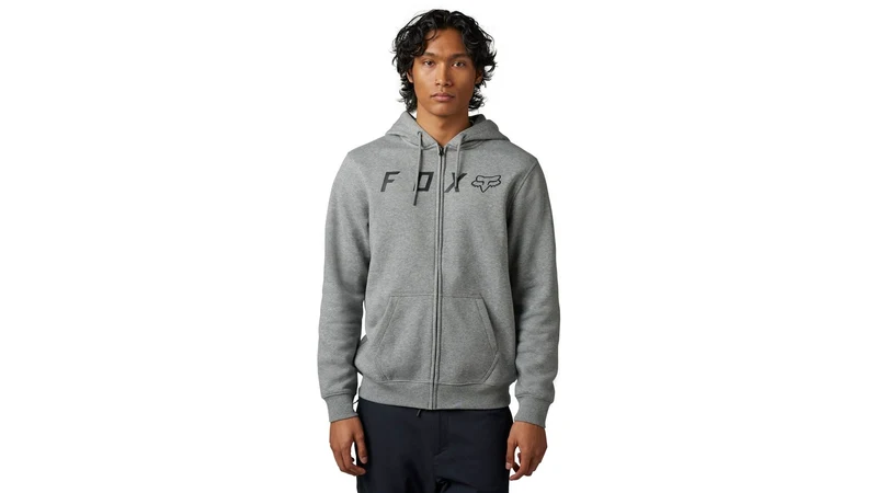 Fox Absolute Zip Fleece