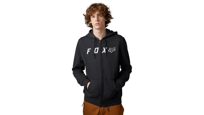 Fox Absolute Zip Fleece