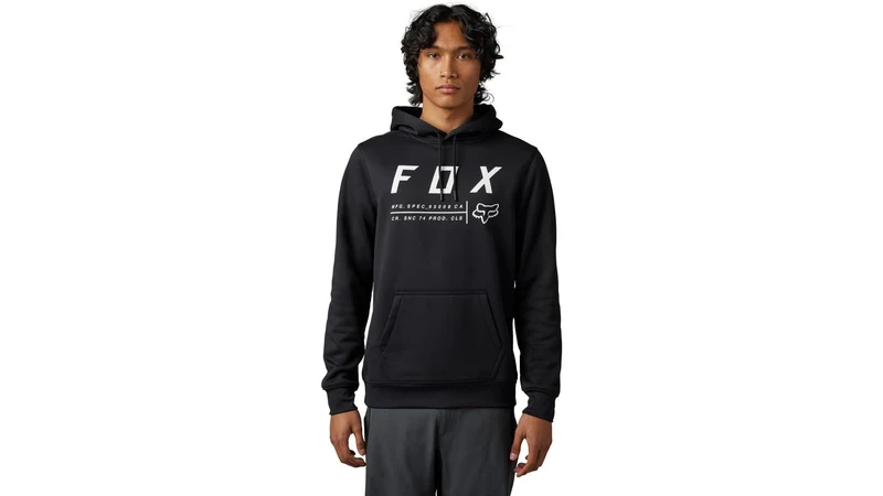 Fox Non Stop Pullover Fleece
