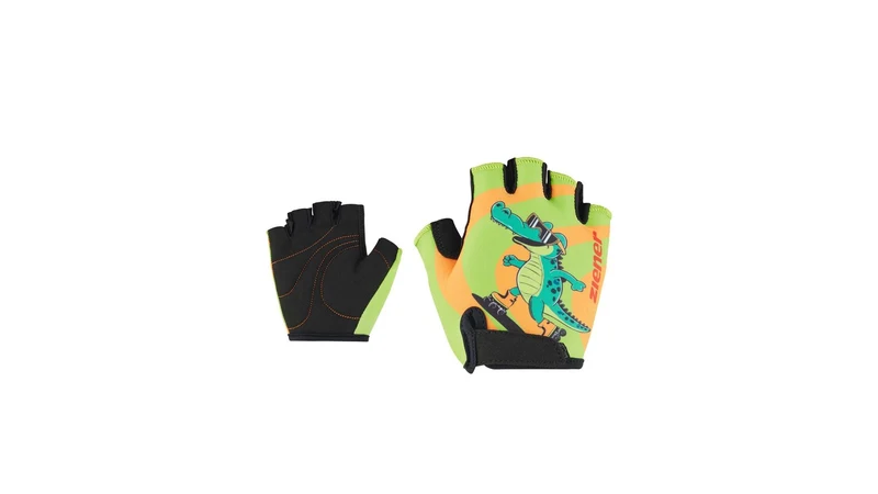 Ziener Closi Kinderhandschuh