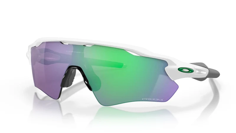 Oakley Radar EV Path Fahrradbrille