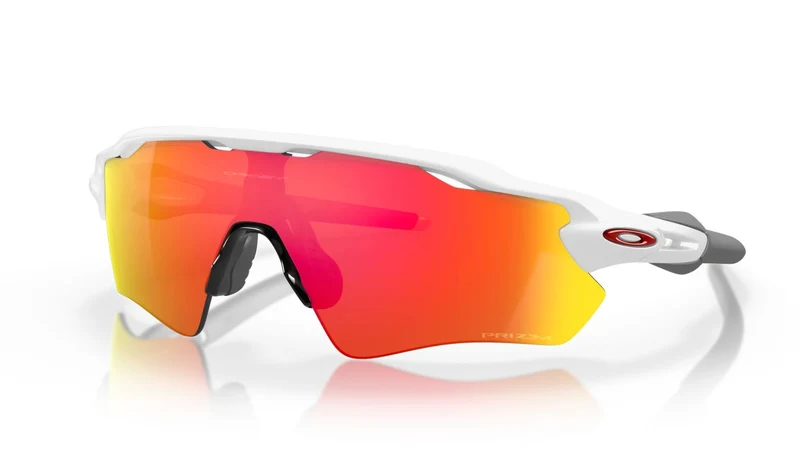 Oakley Radar EV Path Fahrradbrille
