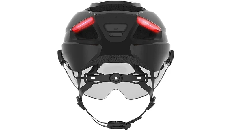 Lumos Ultra E-Bike Urbanhelm