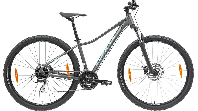 Compel HT 500 W 29
