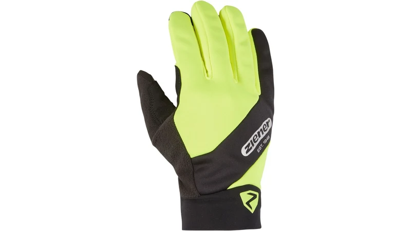 Ziener DARRY TOUCH bike glove