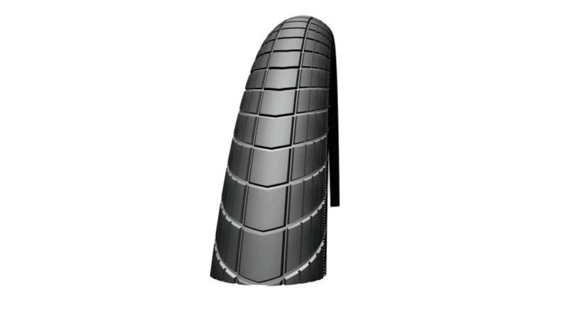 Schwalbe Big Apple Plus HS 430