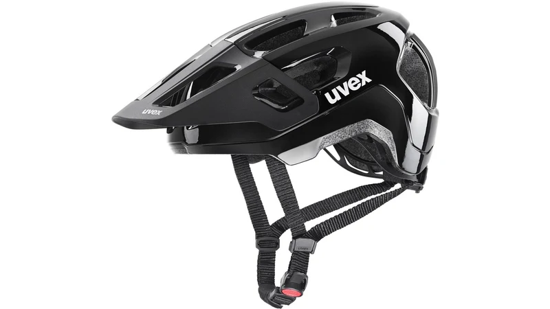 Uvex React Jr. Jugendhelm