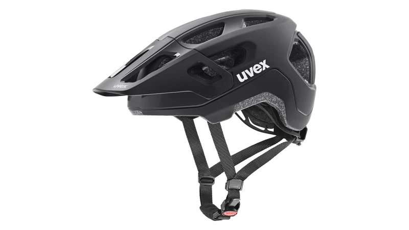 Uvex React Jr. Jugendhelm