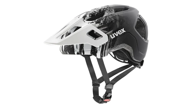 Uvex React Jr. Jugendhelm