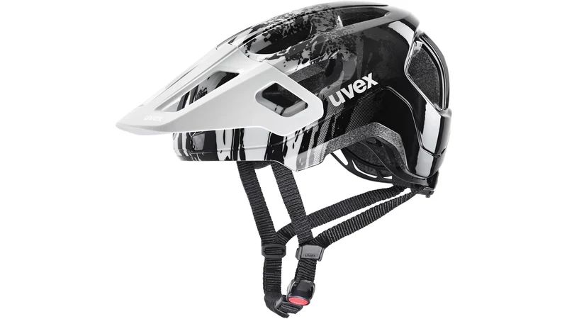 Uvex React Jr. Jugendhelm