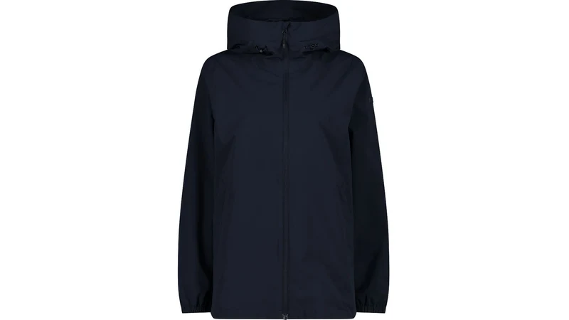 CMP Woman Jacket Fix Hood