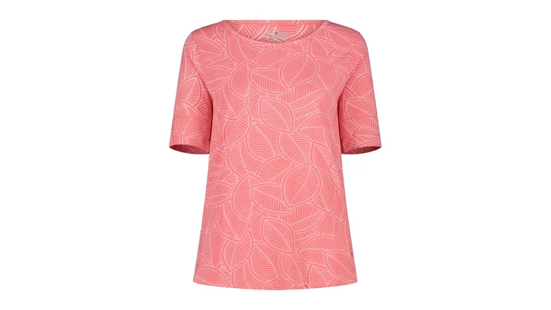 CMP Woman T-Shirt