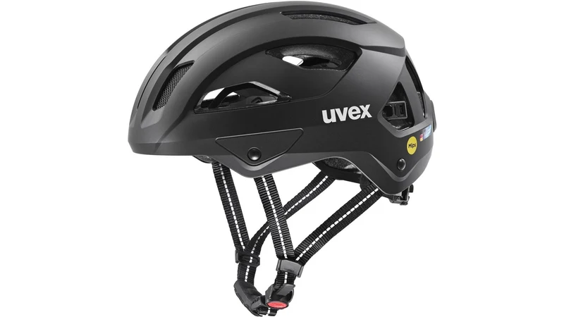 Uvex City Stride MIPS Hiplok