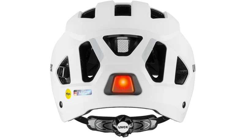 Uvex City Stride MIPS Hiplok