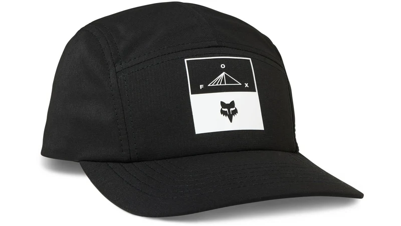 Fox Summit Camper 5 Panel Hat