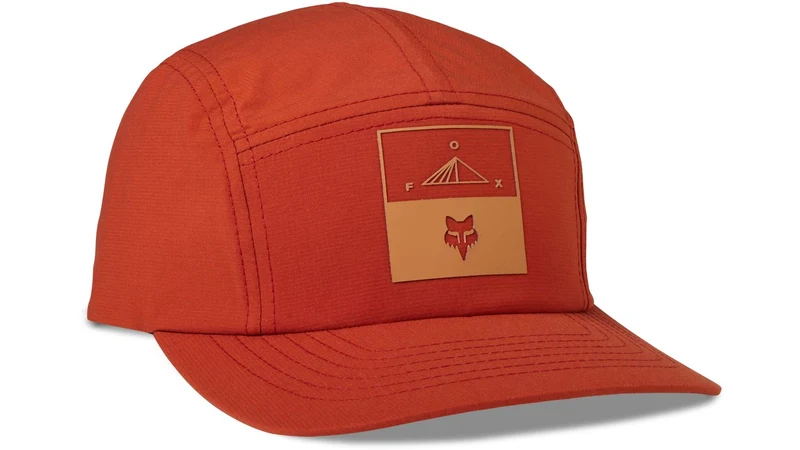 Fox Summit Camper 5 Panel Hat