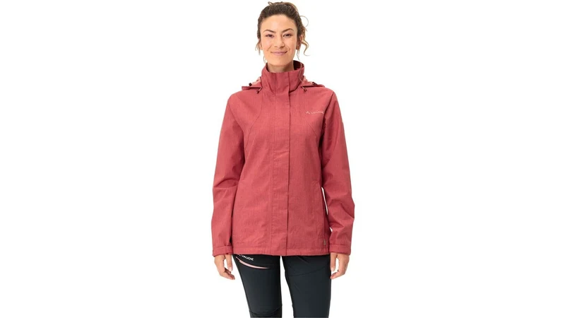 Vaude Women's Rosemoor Jacket II