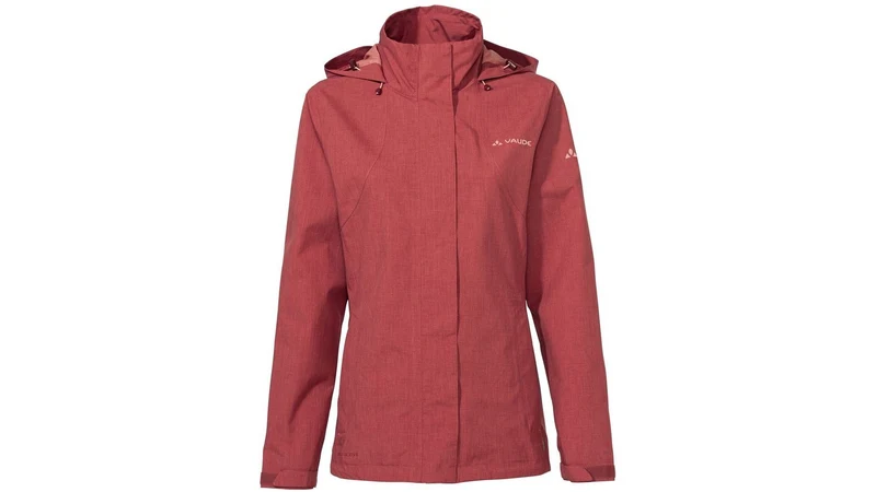 Vaude Women's Rosemoor Jacket II