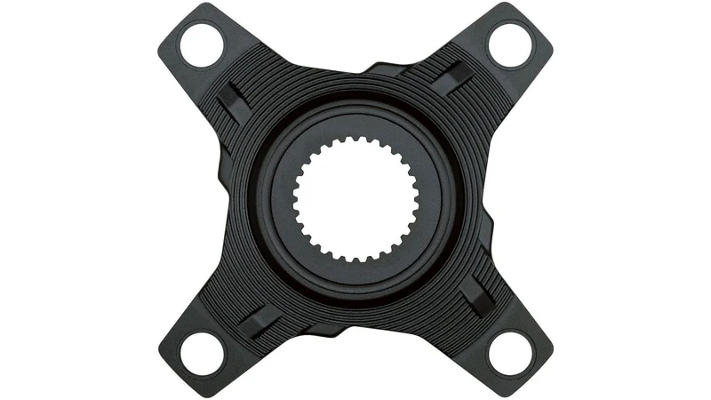 FSA Spider E-Bike 4-Arm Alu Yamaha