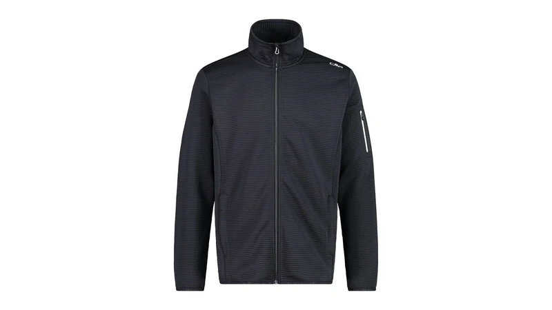 CMP Man Jacket Herren Strick