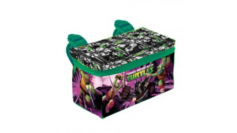 Turtles Lenkertasche