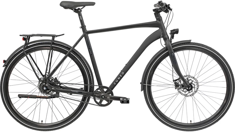 Cuneo CXS 1300