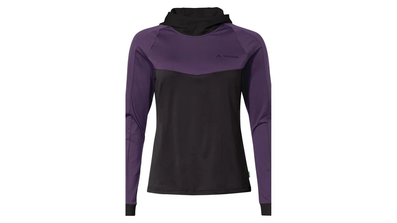 Vaude Women's Qimsa LS Shirt II