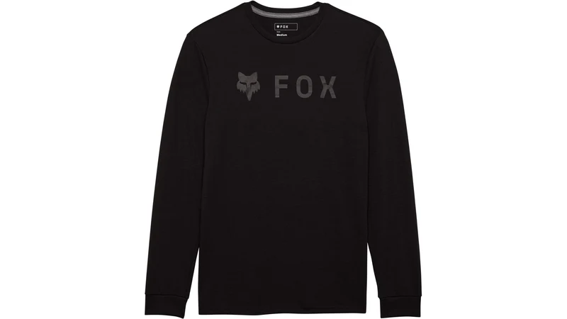 Fox ABSOLUTE LS TECH TEE