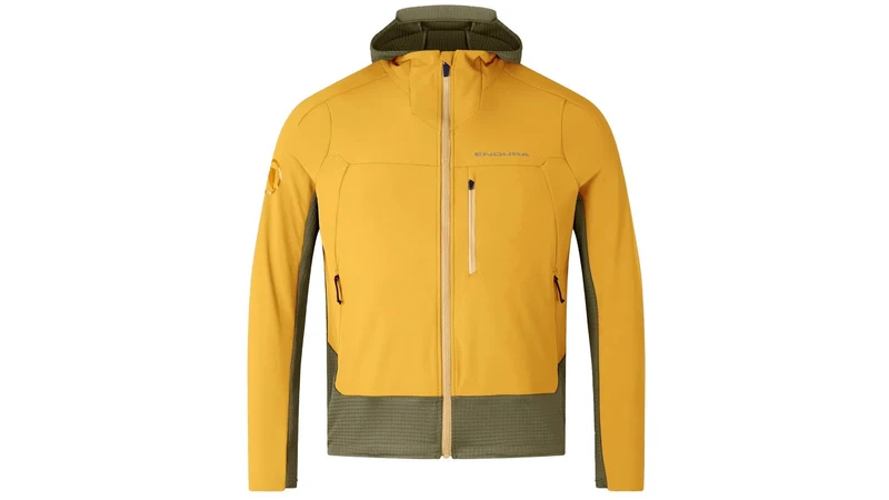 Endura MT500 POLARTEC JACKET