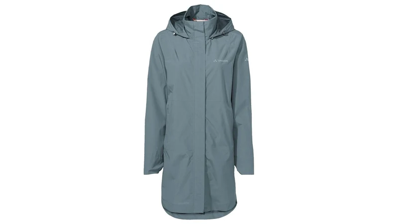 Vaude Women's Mineo 2.5L Coat